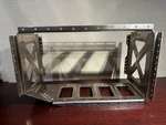 Garmin G1000 Mounting Rack Assembly G900X G950 P/n: 115-00635-00. Fixed Price $159.00.