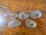 Whelen A428 Wing Tip Lens. Fixed Price $60.00.
