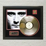 Phil Collins - The Air Tonight Etched Limited Edition Framed Record Display. Fixed Price $295.95.