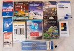 Private Pilot Training Manuals Faa Ppl Books Far/aim 2022 Complete Set. Fixed Price $179.99.