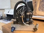 Bendix Avionics Altitude Controller Type Ac 844B P/n 4000186-8502. Fixed Price $250.00.