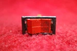Cessna T337G Split Master Rocker Switch Pn S1994-2-1. Fixed Price $35.95.
