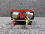 822-0389-429 Collins ADC-850D Air Data Computer W Mods & Green Tag (core). Fixed Price $8400.00.