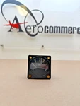 Westach Fuel Gauge 1/4" P/n: 579-2A7 (2255). Fixed Price $51.18.