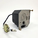 Bendix/king KS-272A Trim Servo P/n: 065-0061-13. Fixed Price $700.00.
