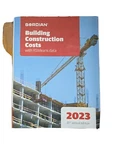 Building Construction Costs With Rsmeans Data : 2023 By Gordian. Fixed Price $125.00.