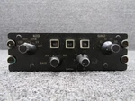 622-7580-041 Collins WXP-85D Weather Radar Panel With Modifications. Fixed Price $700.00.