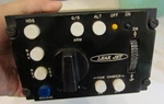 Jet Electronics Flight Controller Lear P/n 501-1037-01. Fixed Price $81.99.