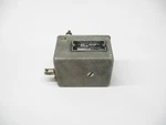 Bendix CMA-73D-125 Antenna Coupler Pn: 2070122-0502 Lot # D223. Fixed Price $195.00.