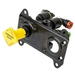 Dash Control Valve Pp-dc Ppdc Push To Connect Replaces Bendix 801315. Fixed Price $59.92.