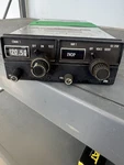 Bendix King KX-170B Nav Comm Radio !!! Nice Transceiver P/n 069-1020-00. Fixed Price $300.00.