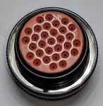 MS24266R18B31PN Conector Kit Brand New. Fixed Price $65.00.