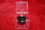 Stewart-warner Cylinder Head Temperature Gauge Pn 824179, 880001. Fixed Price $56.95.