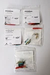 Souriau 8631-15S226 Connector Assy (5 Available). Fixed Price $95.00.