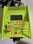 Advanced Avionics Apex Sigma Multi-function Nicad/nimh Battery Charger Ac/dc Rc. Fixed Price $51.71.