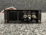 97-10335A Msi Avionics Integrated Navigation Source Selector & Display (28V). Fixed Price $84.00.