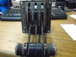 A-12 Gyropilot Flight Controller 664416-113 Sperry Gyroscope Co.. Fixed Price $99.99.