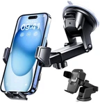 Holder Car Windshield Mount For Iphone 17 16 15 14 Pro Max Samsung S24 S25. Fixed Price $11.99.
