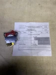 Cessna Master Switch S-1994-1-1 Split Rocker With 8130-3. Fixed Price $51.99.
