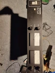 Sorensen 40V 13A Power Supply DCR40-13B. Fixed Price $300.00.