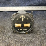 23-328-04 Garwin Cessna 172 Electric Turn & Bank Indicator (12V). Fixed Price $239.00.