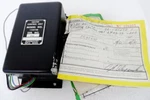 Rosemount 11C0108 Heater Control Unit, Aircraft Aviation Parts Pn 2730-3001-02. Fixed Price $37.67.