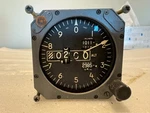 Intercontinental Dynamics Corp Altimeter Pn 23932053. Fixed Price $425.00.