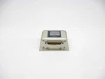 Baker Electronics Cvr Adapter Pn: 990-3138-000. Fixed Price $375.00.