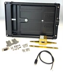 Guardian Ipad Air 1&2/PRO 9.7" Panel Mount With Power Supply. Fixed Price $399.00.