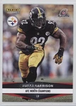 2016-17 Panini Instant Nfl Afc North Champions /112 James Harrison #530 1M1A. Fixed Price $8.58.