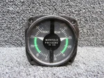6121 (alt: C662036-0101) United Instruments Dual Manifold Pressure Indicator. Fixed Price $140.00.