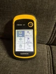 Garmin Etrex 10 Handheld Gps Receiver Navigator Tested Working Read. Fixed Price $49.99.