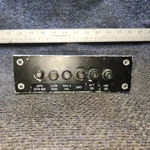 MS3320-5-7-10 Cessna 150J Circuit Panel Breaker Custon. Fixed Price $113.00.