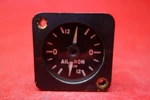 General Electric Aileron Trim Position Indicator 28V Pn 8DJ49LWG2. Fixed Price $120.95.