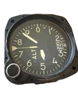 Aerosonic 101720-01545 Aircraft Altimeter Piper PA-28 Cessna 150 Faa Tso C10B. Fixed Price $129.99.