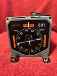 Collins 331A-6P Course Indicator P/n 787-6385-002 With Instrument Bezel. Fixed Price $479.99.