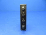 Bendix /king Kcp 100EXP E.c. Control Panel 89000126-001-0000 Warranty (1125-169). Fixed Price $498.50.