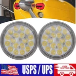 2PCS 90W Par 36 For Aircraft Sealed Beam 7200 Lumens Landing Light. Fixed Price $68.68.