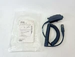 Comm Innovations CIX415HK3-6P Handheld Push To Talk Microphone Cable Assembly. Fixed Price $244.11.