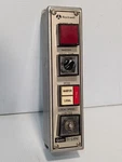 Rockwell Goss Di-litho Control Panel, Master Speed Trim, Local. Fixed Price $149.99.