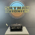 Cessna Fuel Gauge Cluster C669525-0101. Fixed Price $239.00.