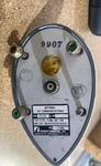 Comant Industries Inc. CI-121 Antenna Vhf Communications. Fixed Price $75.00.