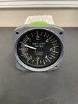 Cessna Aerosonic Co-pilots Vsi C661006-0101EX/ 30260-1117. Fixed Price $400.00.