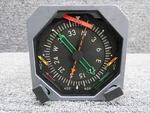 2594661-903 Sperry RH-350B Radio Magnetic Indicator With Mods And Connecter. Fixed Price $1036.00.