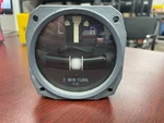 Cessna Electric Turn And Bank Indicator Pn C661004-0101. Fixed Price $195.00.