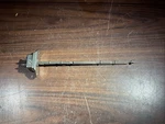 Boeing C-17 / Harcosemco Thermocouple, Immersion Pn: HAD18269 6685-01-388-8916. Fixed Price $1499.99.