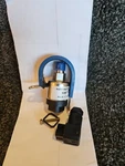 Vision Mycrosystem Fuel Pressure Transducer Pn 3010016 For VM1000 Data Processin. Fixed Price $150.00.