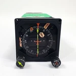 Century Navigation Situation Display P/n 52D137-1333 Tested Working. Fixed Price $1400.00.