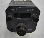 Receiver Vhf Nav System AVN-220A Rca MI-585073. Fixed Price $120.00.