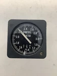 Honeywell Boeing Aircraft Pressure Ratio Indicator Gauge JG298A4. Fixed Price $39.99.